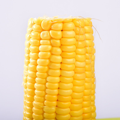 新鲜水果甜玉米棒【260X2袋】广西厂家直批新鲜开袋即食孩子 零食