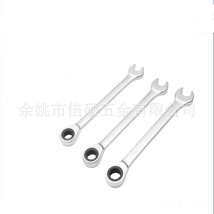 两用棘轮扳手 ratchet wrench