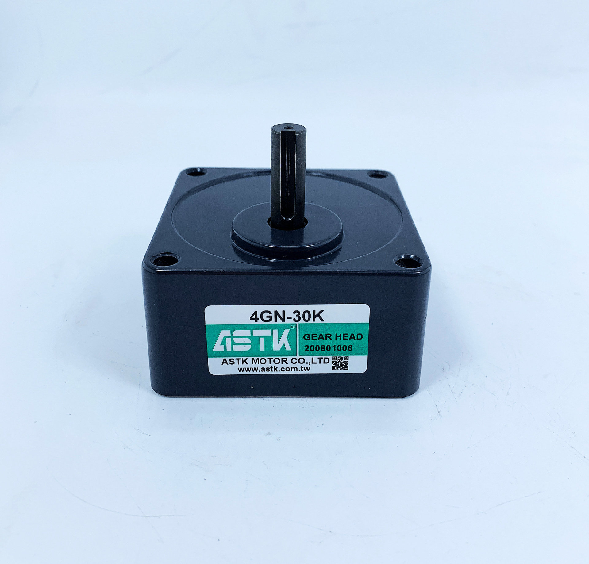 批发零售减速箱4GN30K 4GN-30K  4GN30S 海鑫ASTK牌现货可代发