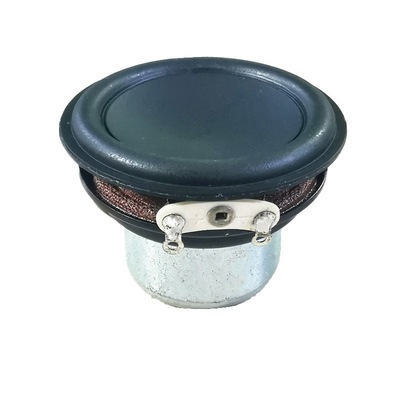 1.75寸45mm发烧级HiFi全频低音蓝牙音箱小喇叭8欧10瓦20芯大钕磁