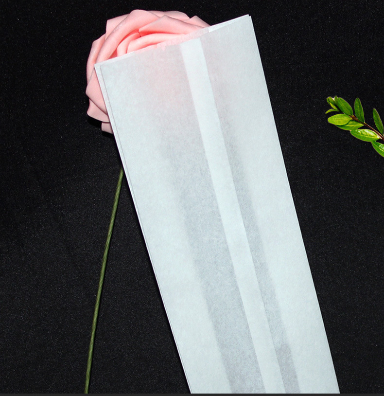 食品茶叶包装袋糕点饼干棉纸小青柑袋子小泡袋烘焙纸袋