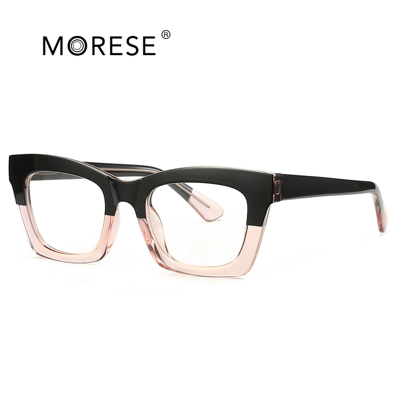 Glasses frame ladies European and Americ...