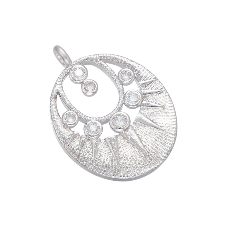 Accessory, pendant, accessories, micro incrustation