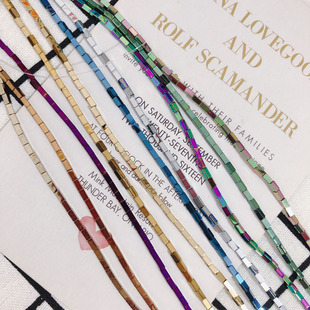 4*2mm��đʯ�Lֱ��ֱ���ֹ�diy����朶��Ʒ����������