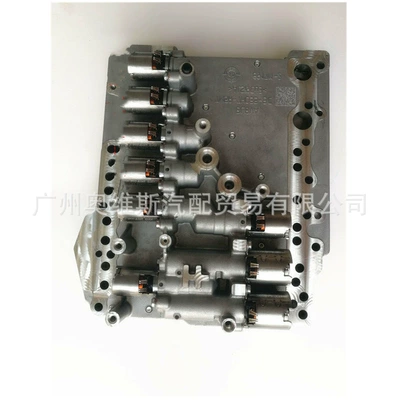 Valve Body Solenoid – Sürətlər qutusu