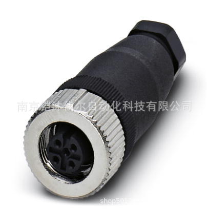 连接器 - SACC-FS-4CON-PG 7-M SCO - 1543029