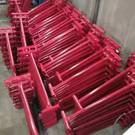 金属成型设备;桥架;其他液压机械