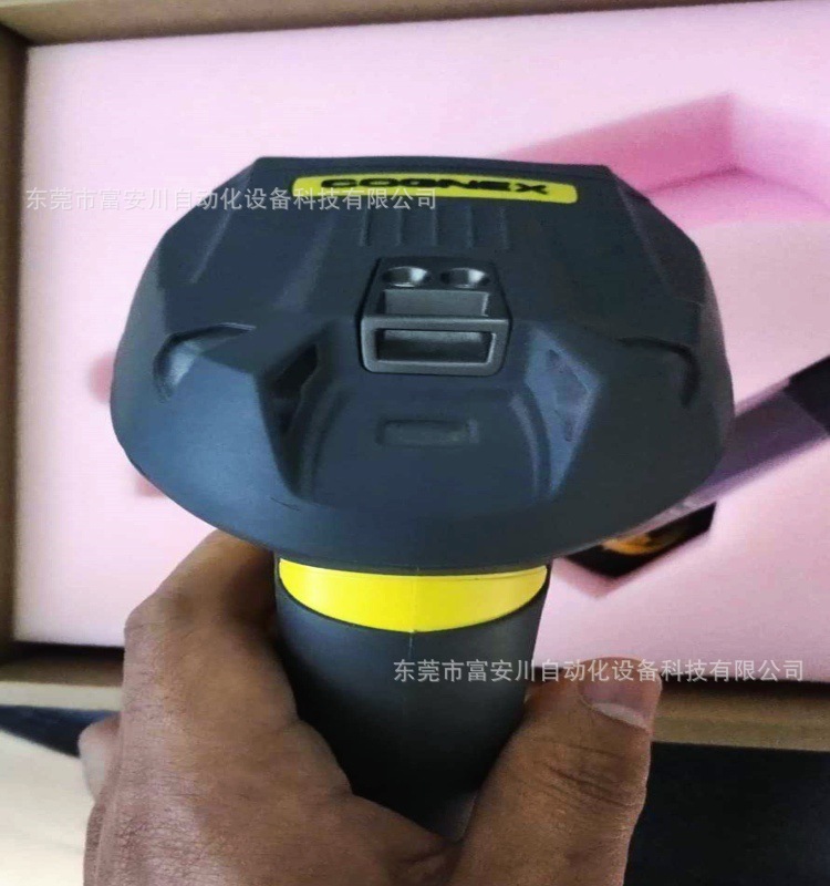 COGNEX康耐视 DM8500 工业相机 现货实拍议价