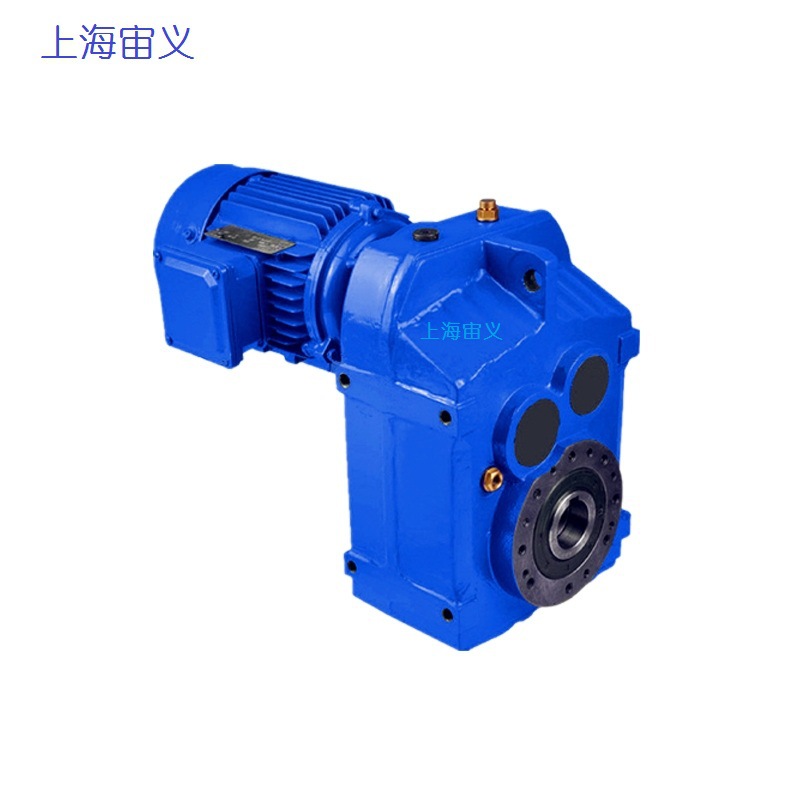 BWD0-11-0.55KW减速机带电机摆线轮配件BWD0-11-0.75KW
