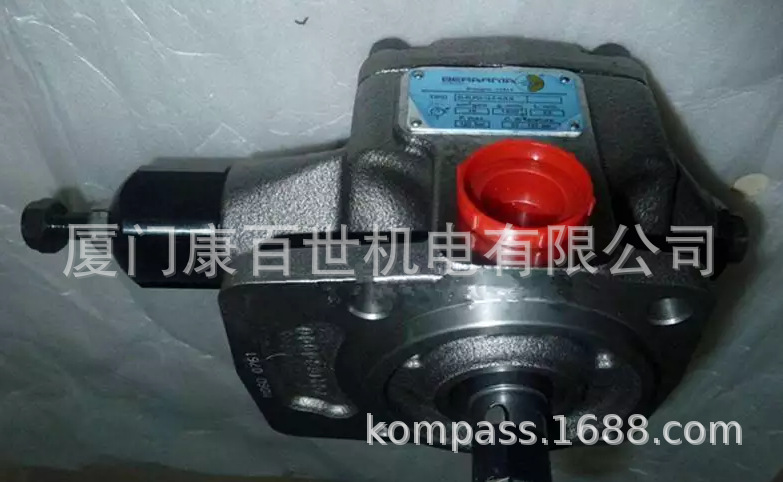 供应意大利BERARMA叶片泵02-PSP1-16-F-H-R-M/Q百莱玛