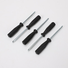 Household portable cross screwdriver wholesale, screwdriver factory car tools set accessories