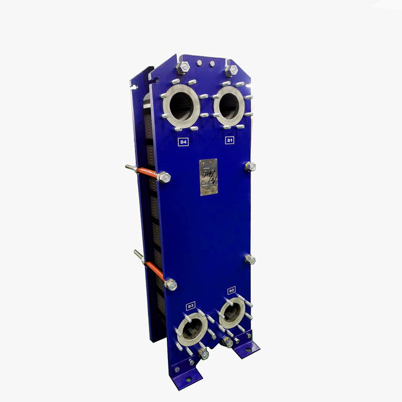 江苏远卓BB150H-62X  蒸汽换热器  蒸汽热交换器