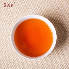 Six-year-old aged tea, Wuyi Mountain's aged old tea, Wuyi Rock Tea's aged tea, tea ghost customer, Oolong tea, Da Hong Pao tea leaves