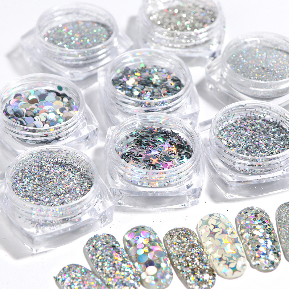 nail sequins for manicure for nails
