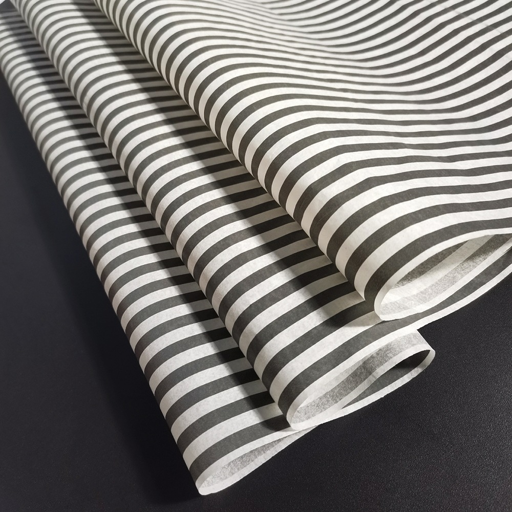 28克打字纸雪梨纸拷贝纸源头印刷厂家批发打字纸鞋服包装纸厚衬纸