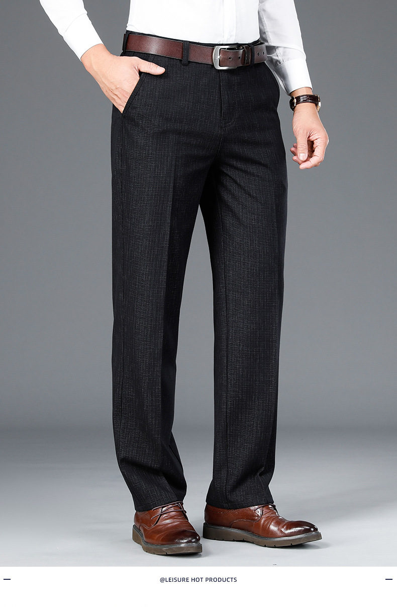 Pantalon homme - Ref 3444232 Image 15