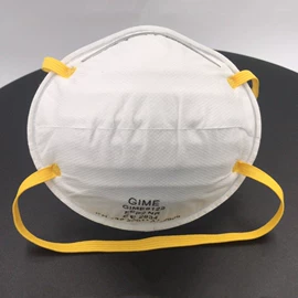 防尘口罩;防毒面具;一次性口罩