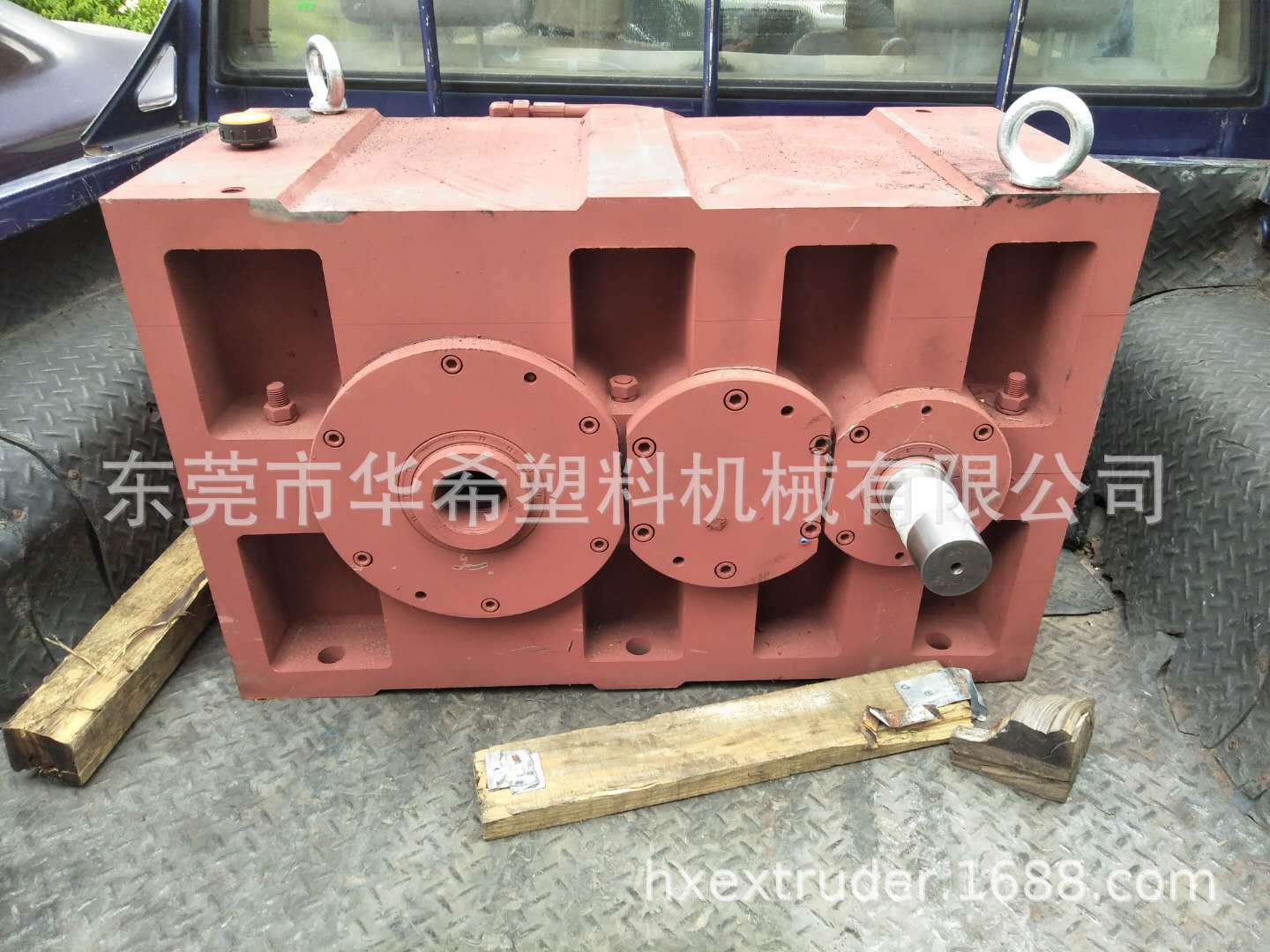 ZLYJ200规格减速机出售 高品质低价钱