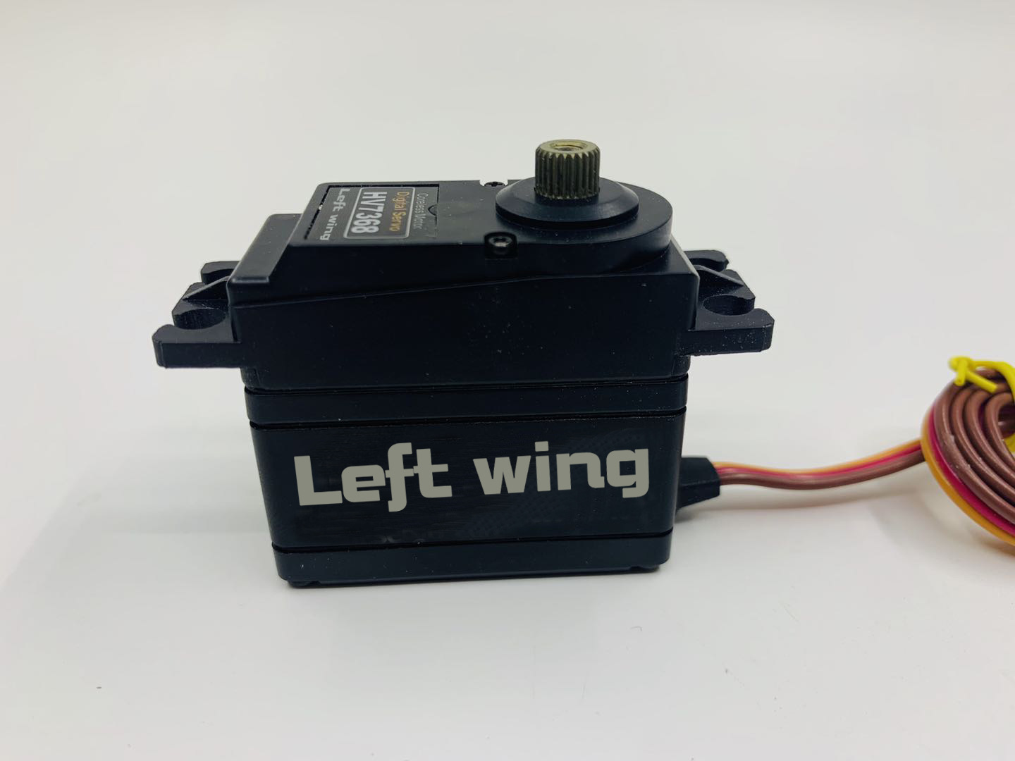 20kg舵机，机器人舵机，数字舵机，伺服舵机，大扭力舵机|ms