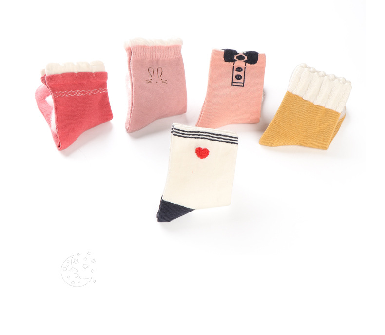 K15935公主风五双礼盒装_09