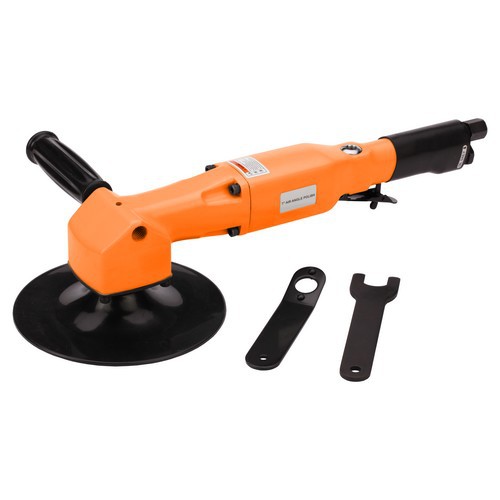 批发MY-1449气动抛光机气动角向磨光机黑牛气动工具