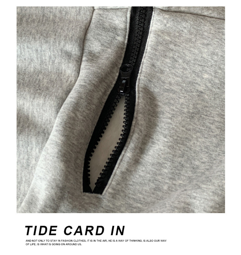 Ladies Student Sweater 2
