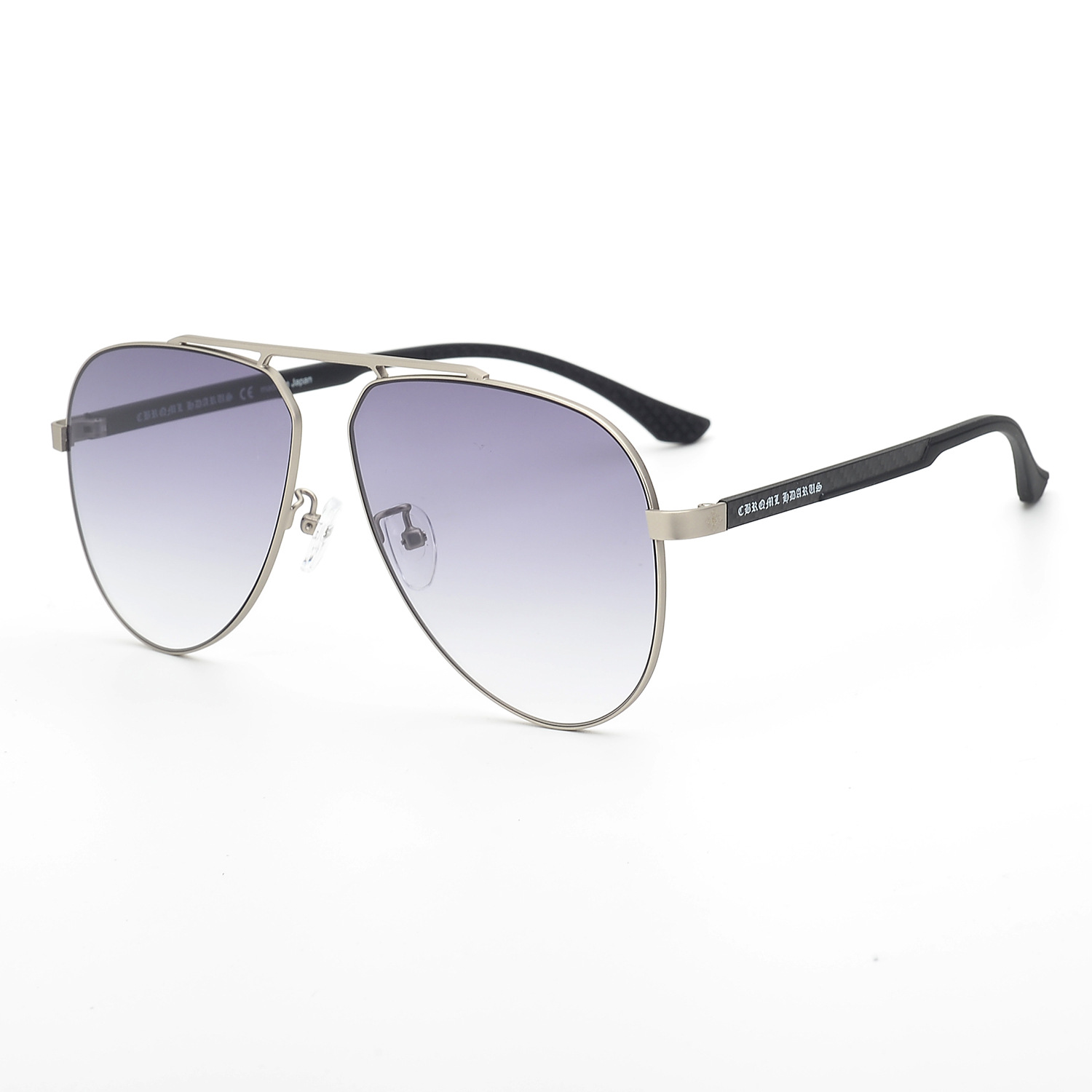 Classic capacious universal trend retro design glasses for men and…