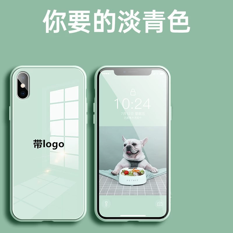 Apple, совместимый с iPhone 13, стеклянный чехол для телефона, защита линзы, чехол для 13 Pro Max, защита от падений