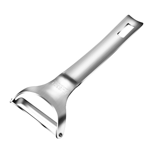 304 stainless steel peeling knife multi-functional kitchen fruit and vegetable peeling knife household fruit peeler peeler