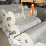 145 г плоской стеклянной ткани с огнестойкой изоляционной изоляцией Электронная ткань Антикоррозивная стеклянная шелковая ткань