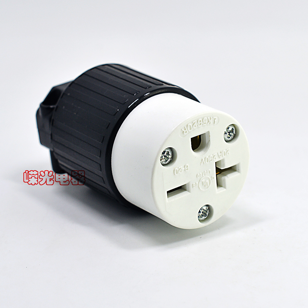 LK5620RNEMA6-20C20A250VCT型美国干燥剂烤箱医疗器械接线座