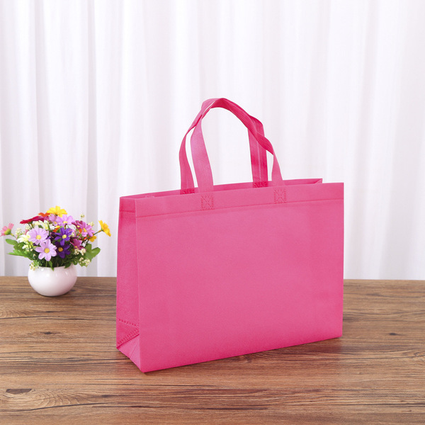 Bag non-woven cloth