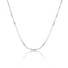 Necklace, cool accessory, 925 sample silver, silver 925 sample, wholesale