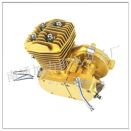 发动机总成;摩托车配附件;气缸及部件