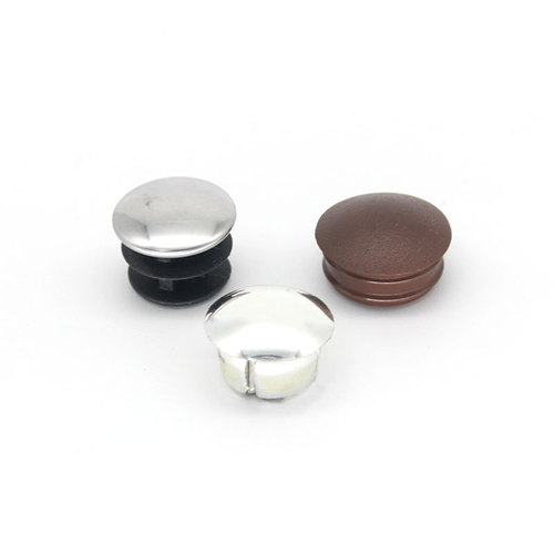 Cap cover for 15mm hole, decorative cover for furniture, plastic plug, screw cap plug for gun shell