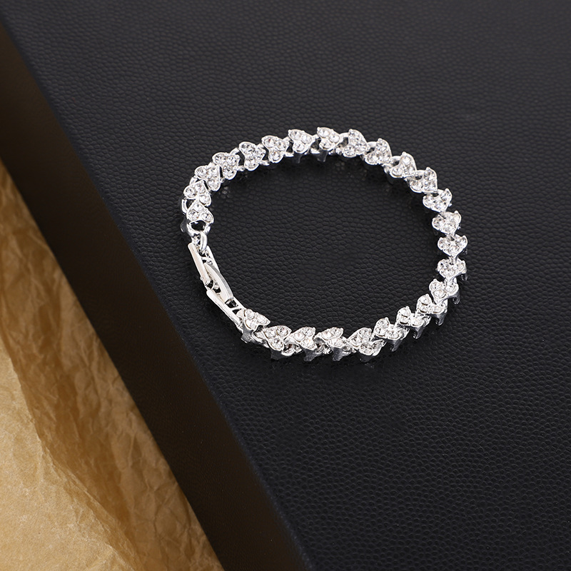 Bracelet en alliage - Ref 3446753 Image 7