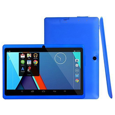 Cross border Tablet PC Trill live broadcast gift Tablet PC Fast Studio Blessing bag gift Flat