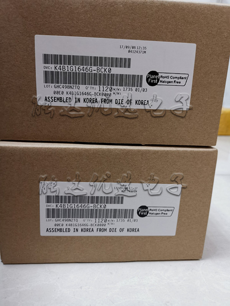 【可直拍】全新 K9F1G08U0D-SIB0 K9F1G08UOD-SIBO TSOP48闪存-阿里巴巴