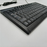 中性 USB ROOT Iron Board Multimedia небольшая клавиатура Аравия Испанский Бразилия Бангладеш.