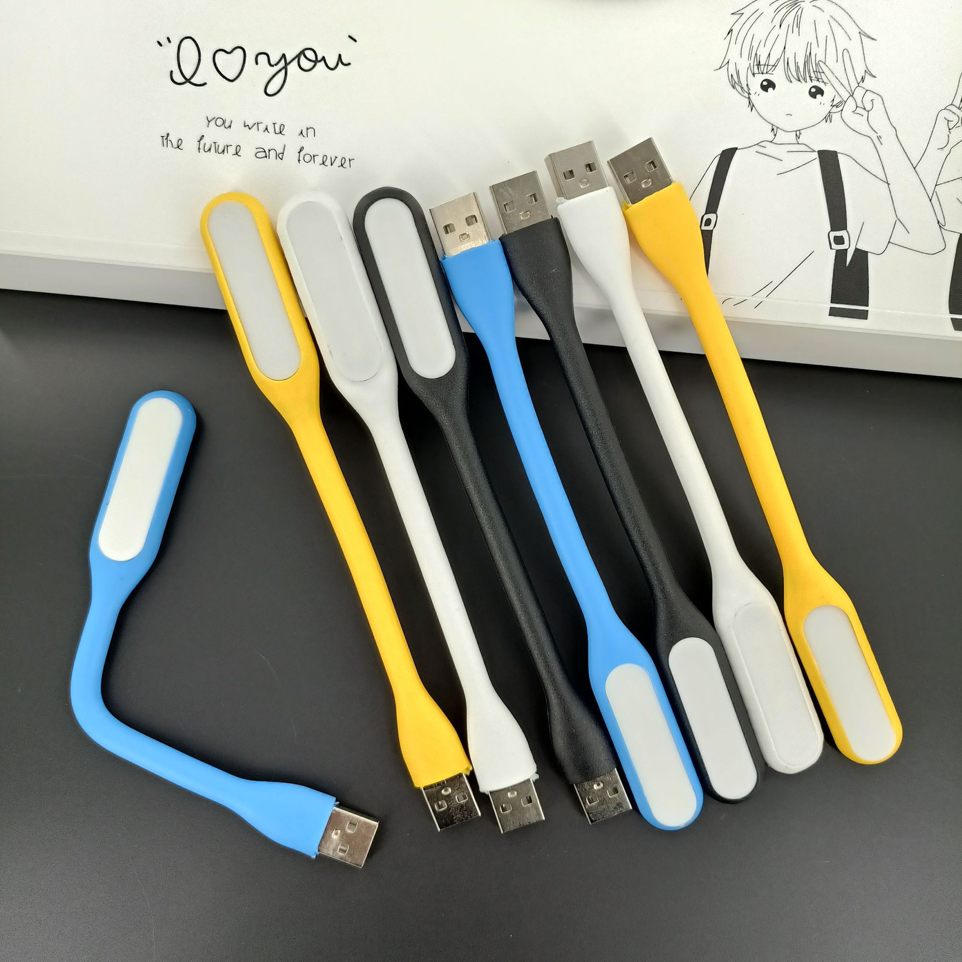 USB��LED����װ�ε�DJ���ֻ��߲����Ƴ������ؽ����Сҹ��С�׵�