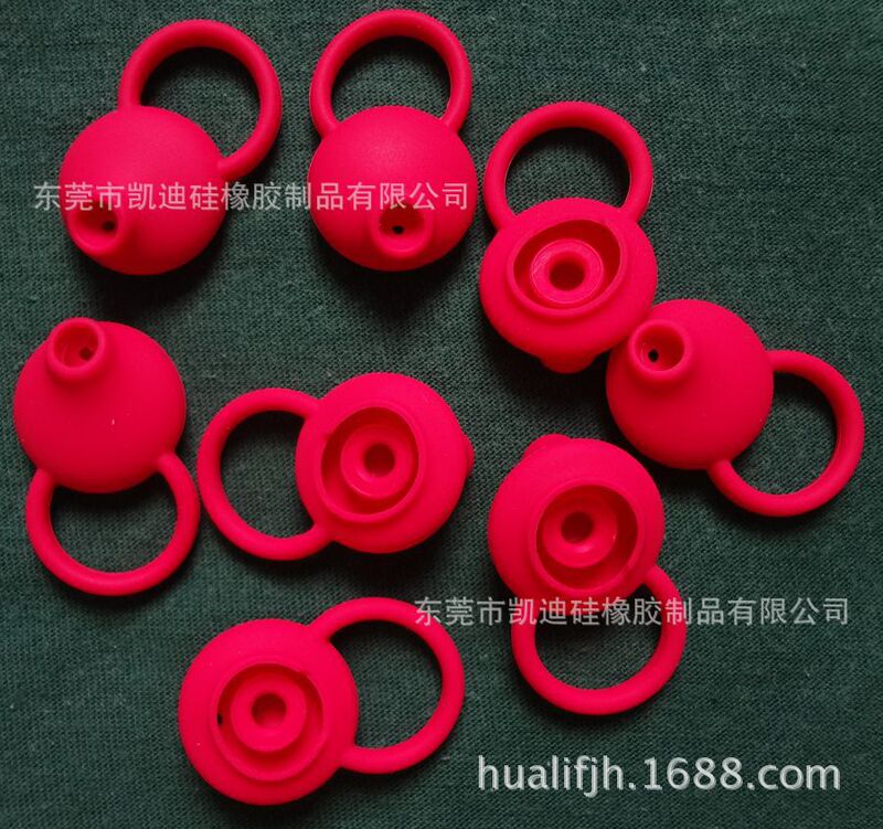 Nokia Bluetooth Earplugs Silicone Earplugs Silicone Earplugs Available in Large, Medium and Small Sizes