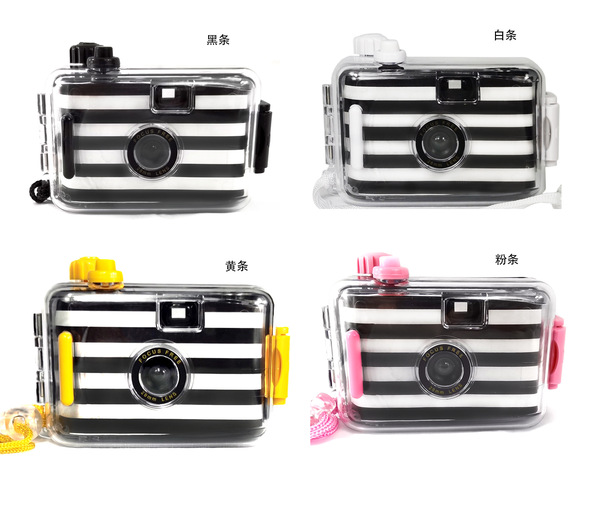 [Manufacturer] Multiple waterproof camera children's fool camera…
