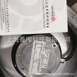 价格图片DKHR400-2SW.065.6HF洁净室散热风机