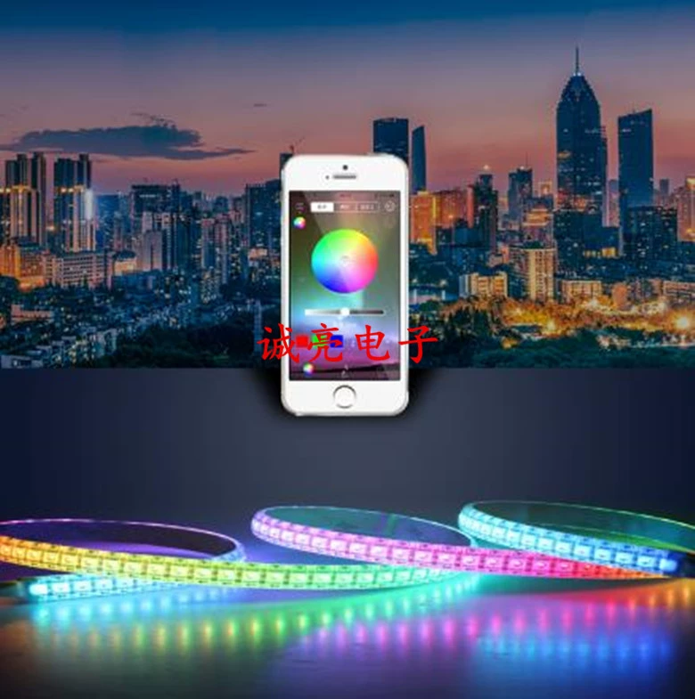 Controller, smart small mobile phone, bluetooth, 24v, direct factory sales