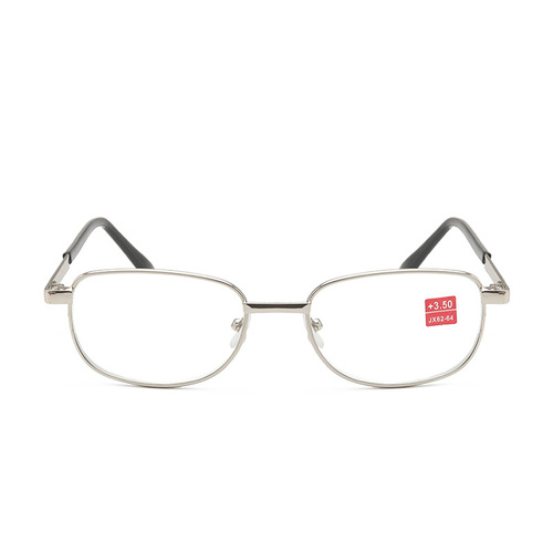 New style reading glasses wholesale 9035 metal optical glass reading glasses High-definition fashionable middle-aged and elderly eye wear
