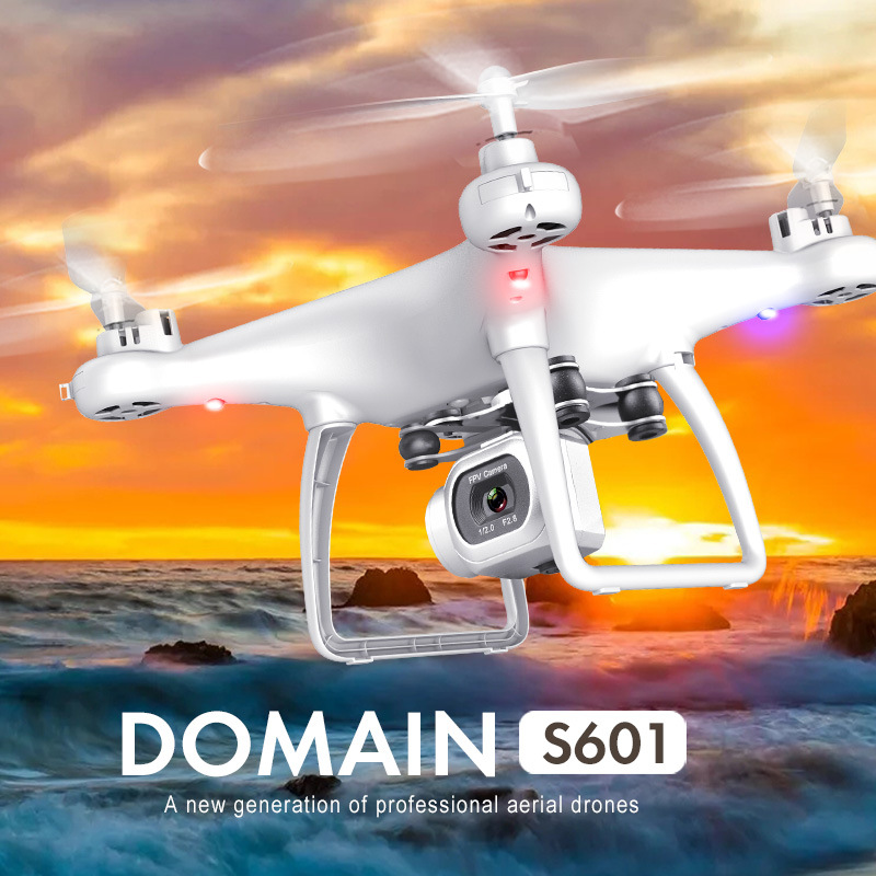 S601 cross-border drone long-endurance h...