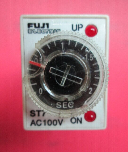    ST7P-2  2S   AC100V/3A 