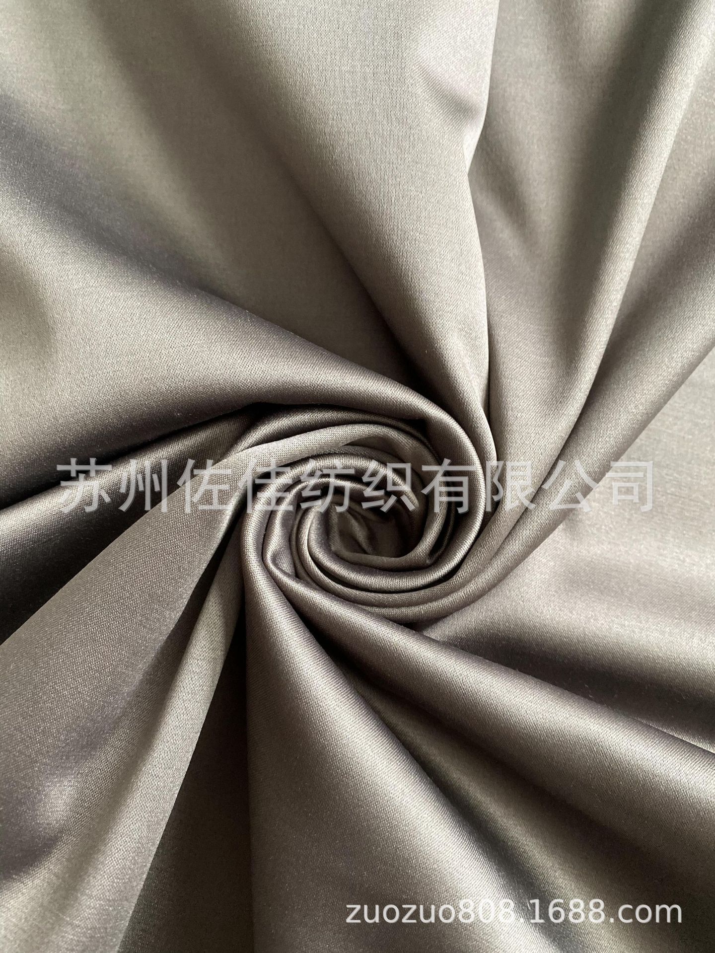 长期大量供应现货裤料面料成品 缎纹涤棉弹力色丁/涤棉色丁弹力布