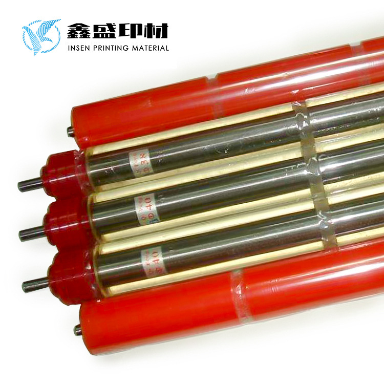 批发供应进口不干胶商标机配件 商标机胶棍胶头 省内包邮