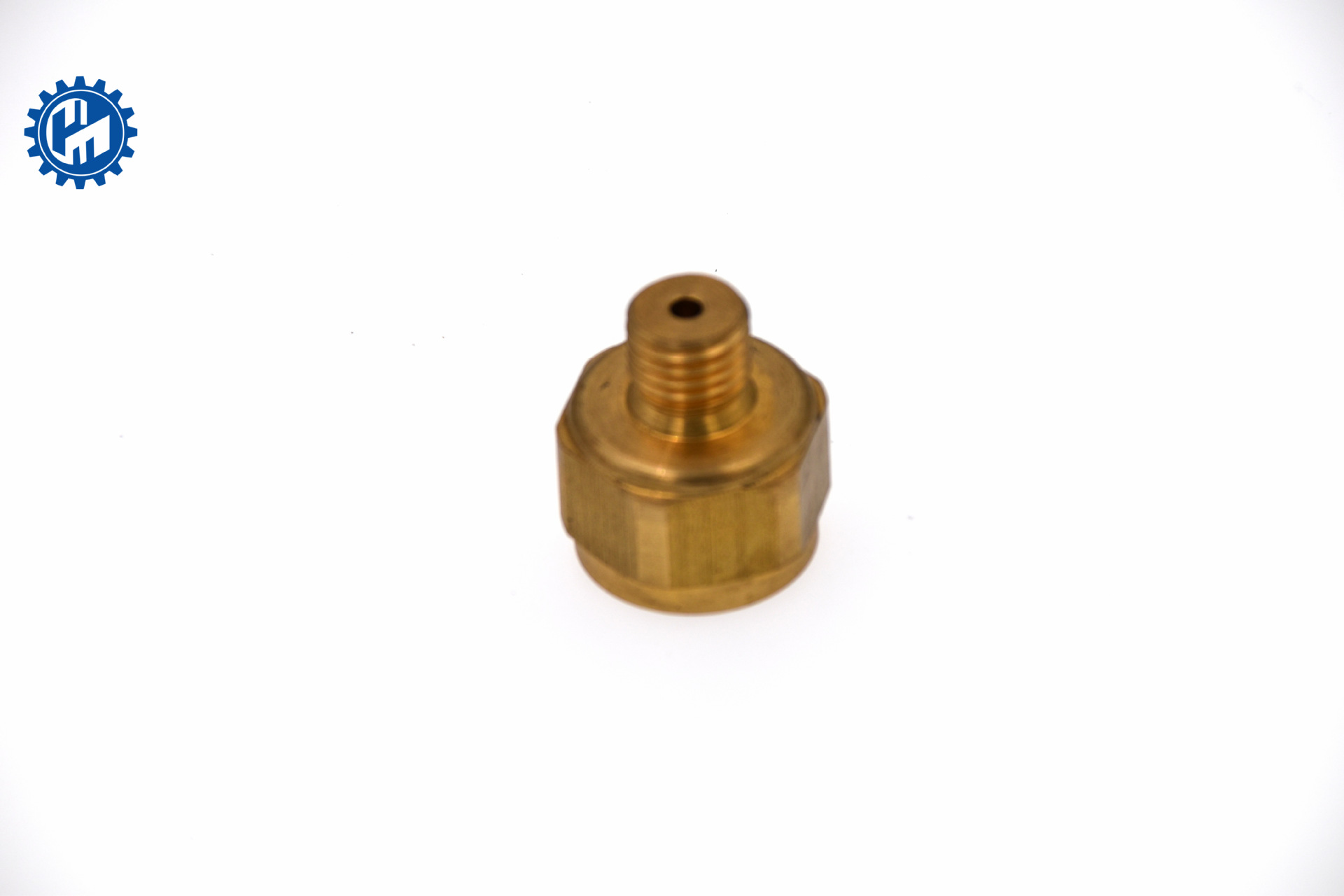 汽车机油压力传感器电子式传感器外壳温度湿度水温传感器零配件铜